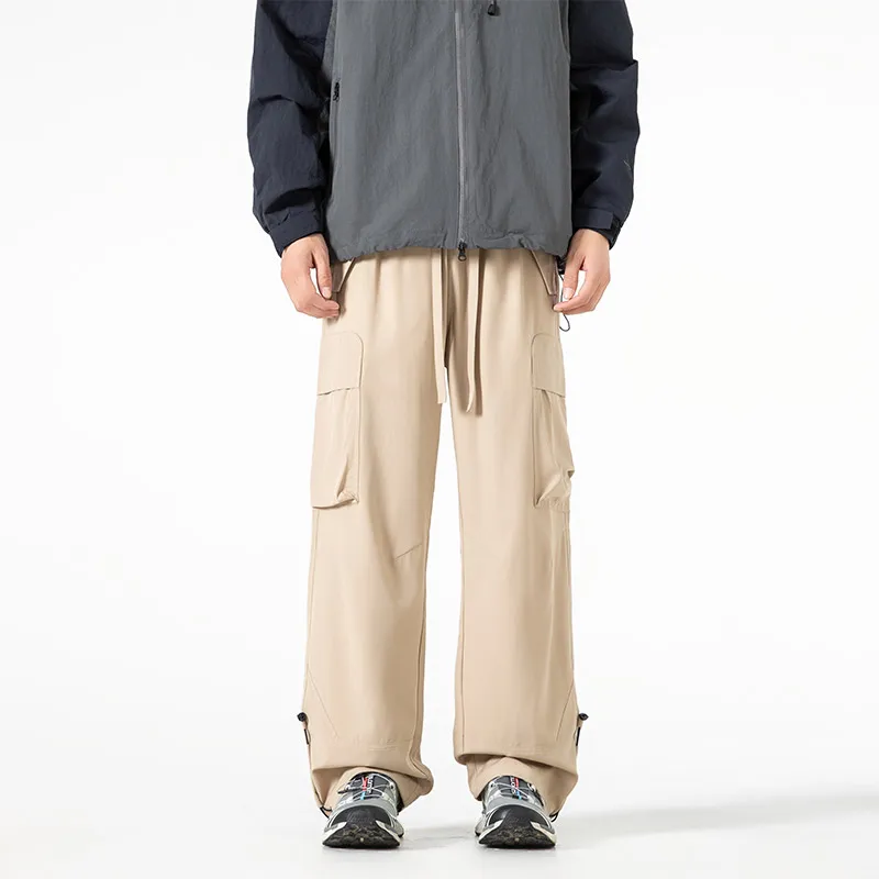 SIL VITIN Casual Pants Unisex-7