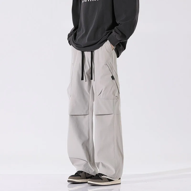 SIL VITIN Casual Pants Unisex-8