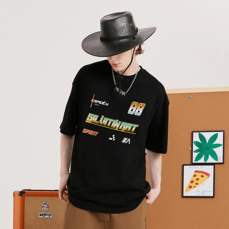 SIL VITIN T Shirts Unisex-10