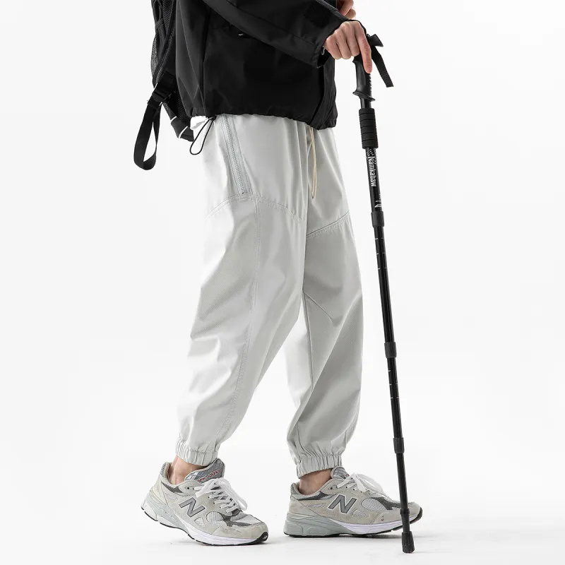 SIL VITIN Casual Pants Unisex-1