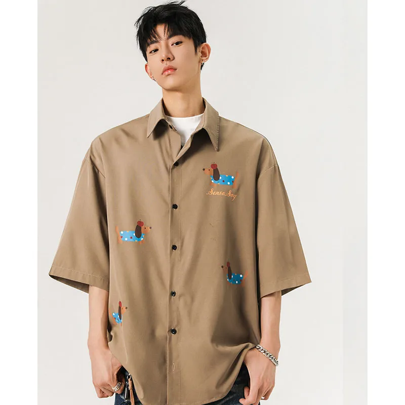 SIL VITIN Shirts Unisex-15