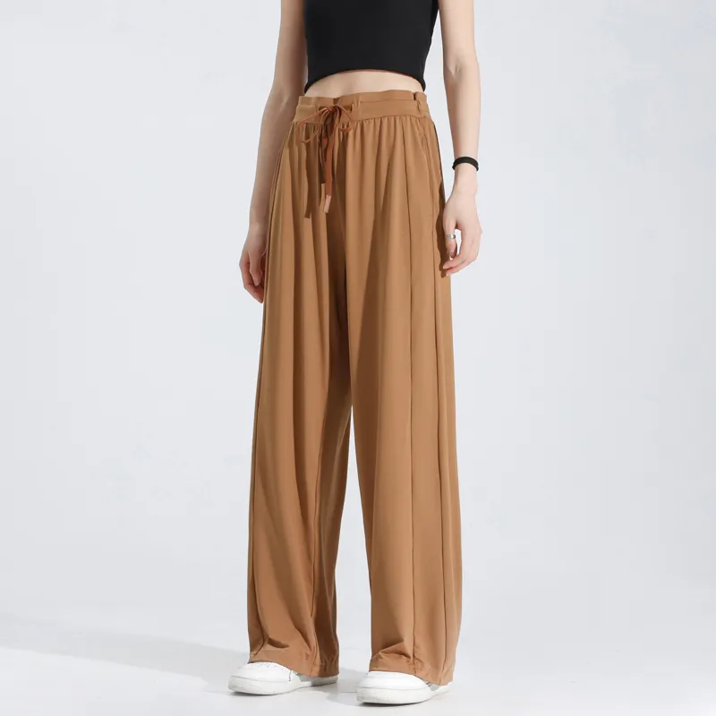 SIL VITIN Casual Pants Unisex-15