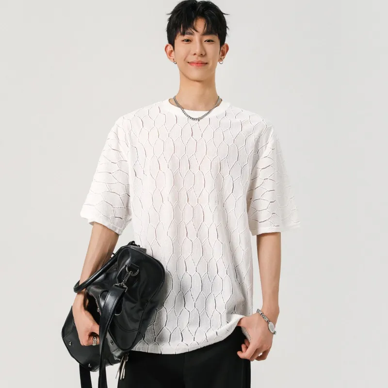 SIL VITIN T Shirts Unisex-4