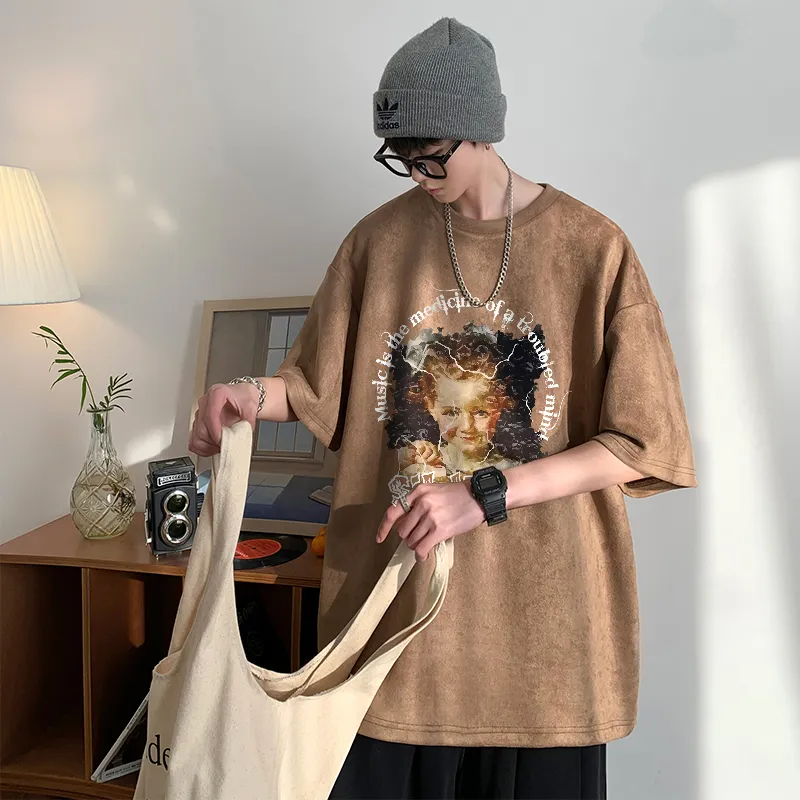 SIL VITIN T Shirts Unisex-24