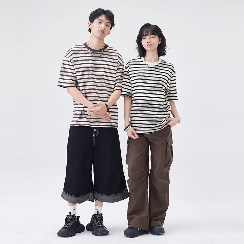 SIL VITIN T Shirts Unisex-4