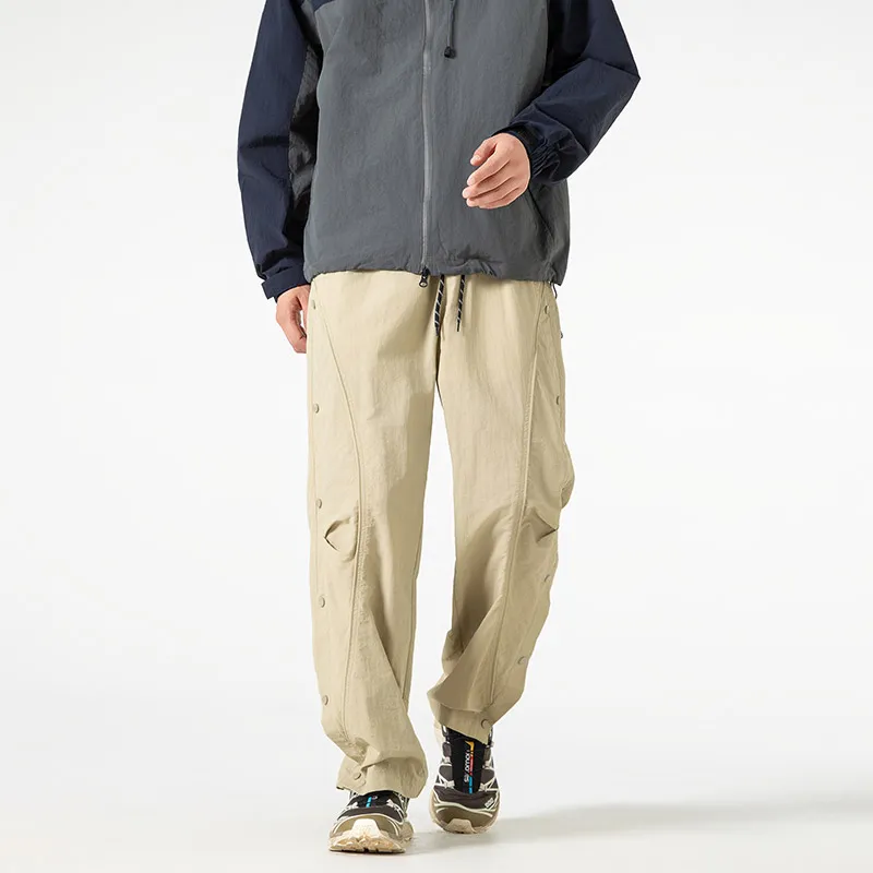 SIL VITIN Casual Pants Unisex-8