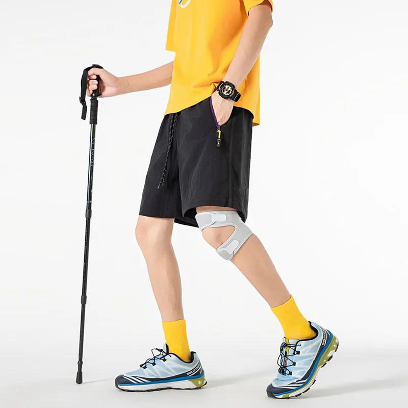 SIL VITIN Casual Shorts Unisex-12