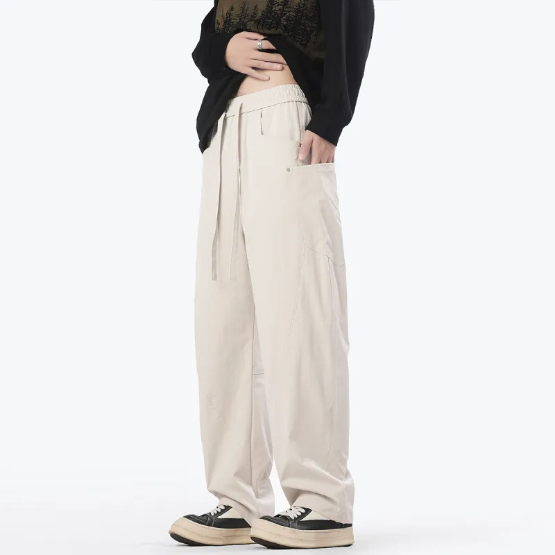 SIL VITIN Casual Pants Unisex-5