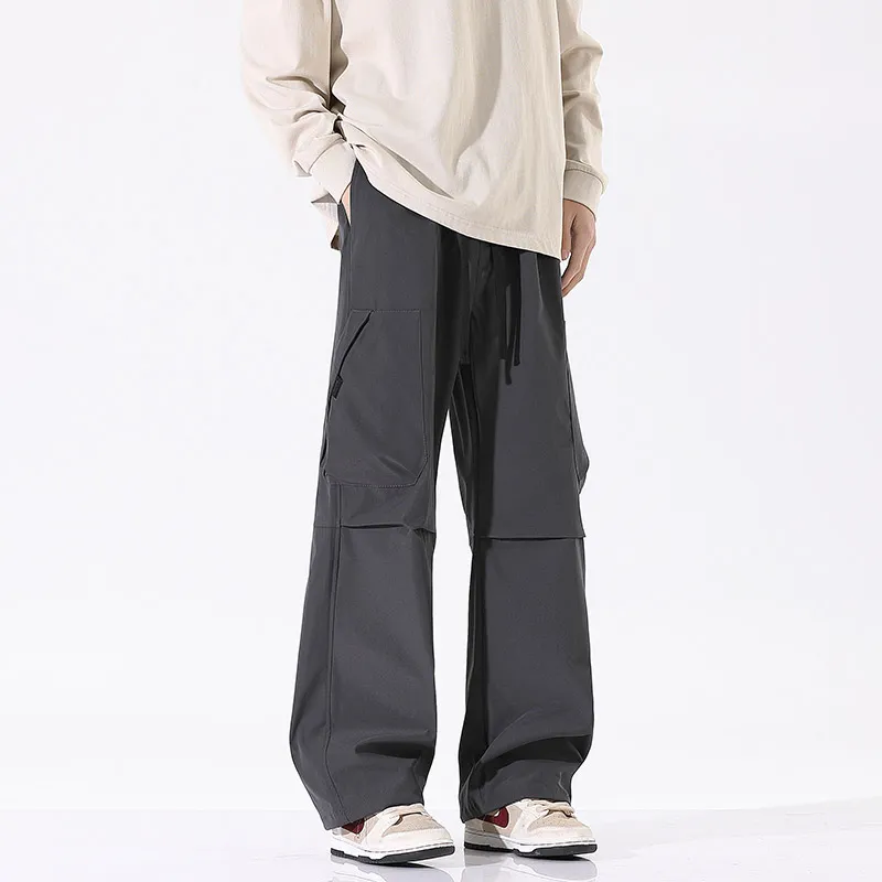 SIL VITIN Casual Pants Unisex-19
