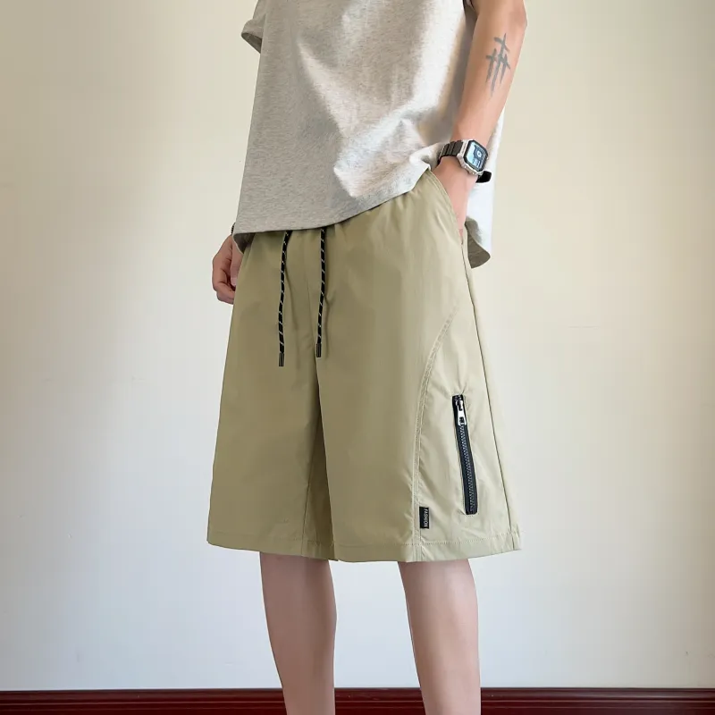 SIL VITIN Casual Shorts Unisex-7
