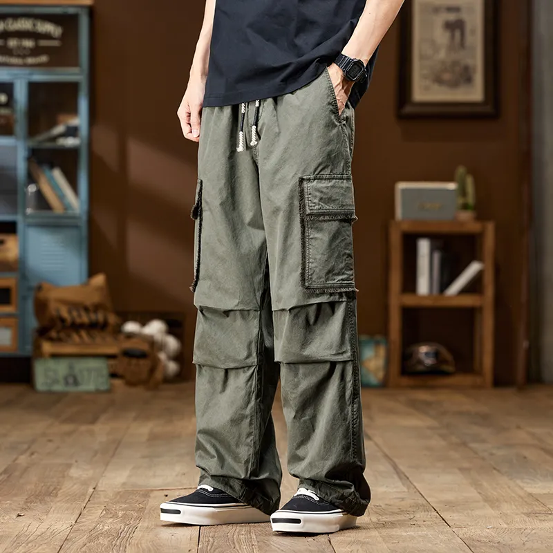 SIL VITIN Casual Pants Unisex-9