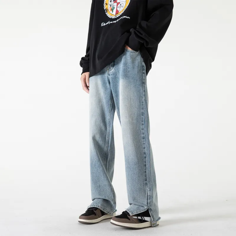 SIL VITIN Jeans Unisex-1