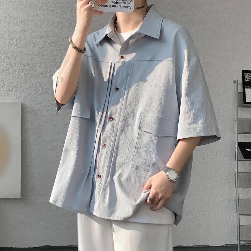 SIL VITIN Shirts Unisex-8