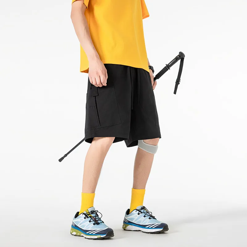 SIL VITIN Casual Shorts Unisex-6
