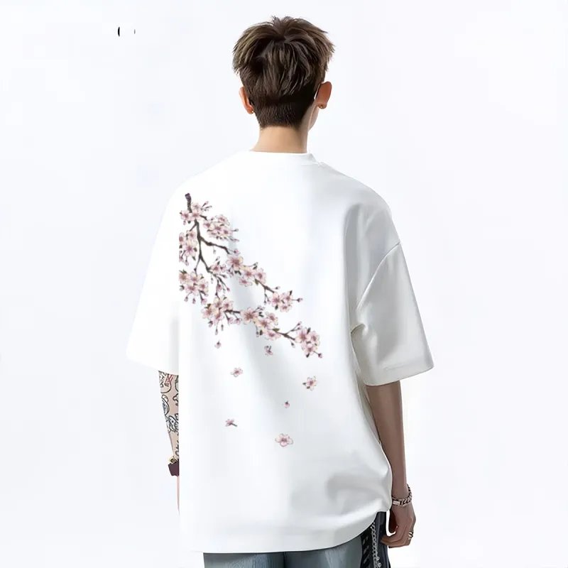 SIL VITIN T Shirts Unisex-4