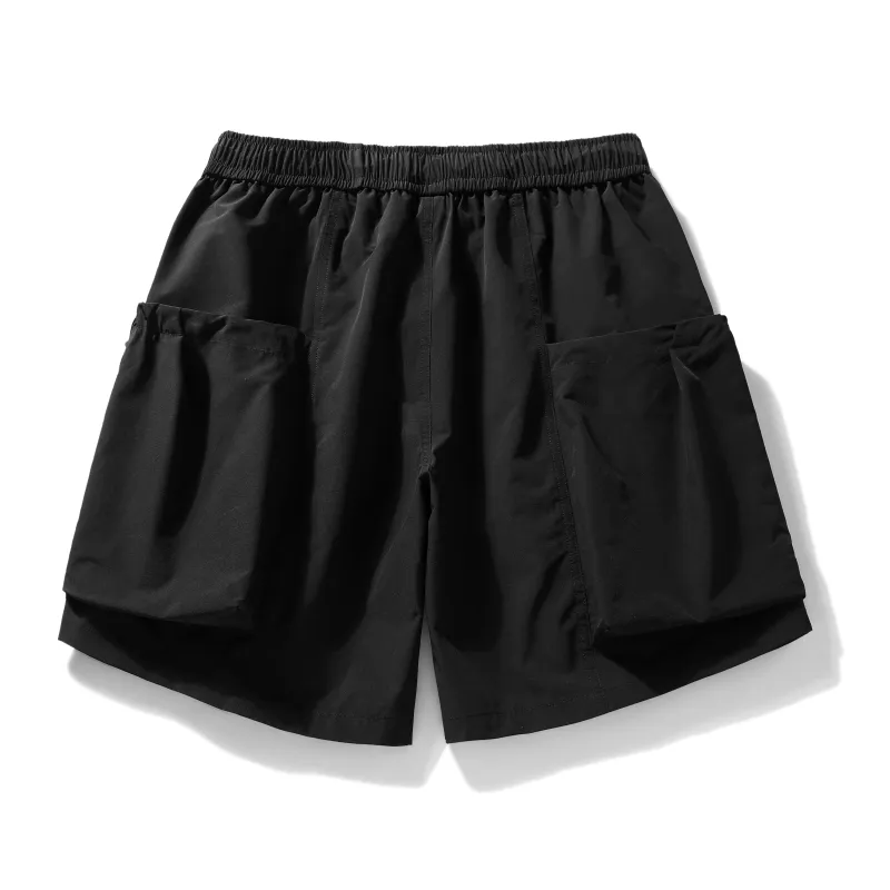 SIL VITIN Casual Shorts Unisex-1
