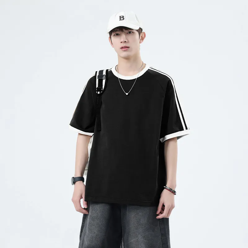 SIL VITIN T Shirts Unisex-3