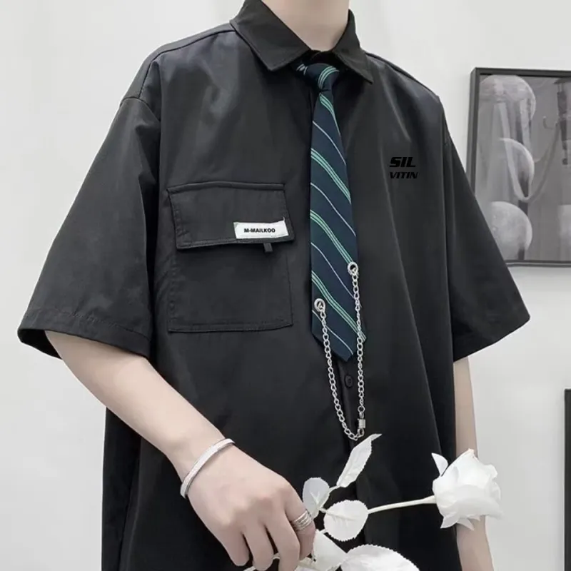 SIL VITIN Shirts Unisex-3