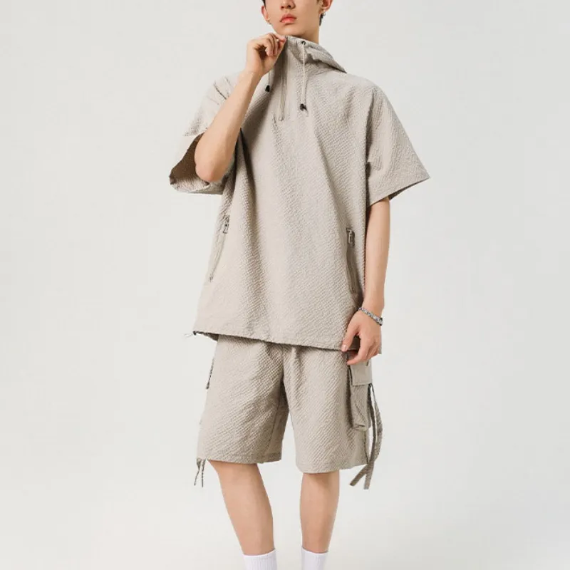 SIL VITIN Casual Sportswear Unisex-17