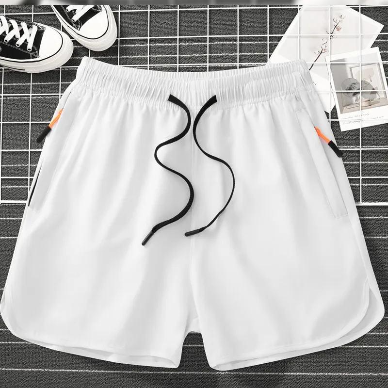 SIL VITIN Casual Shorts Unisex-12