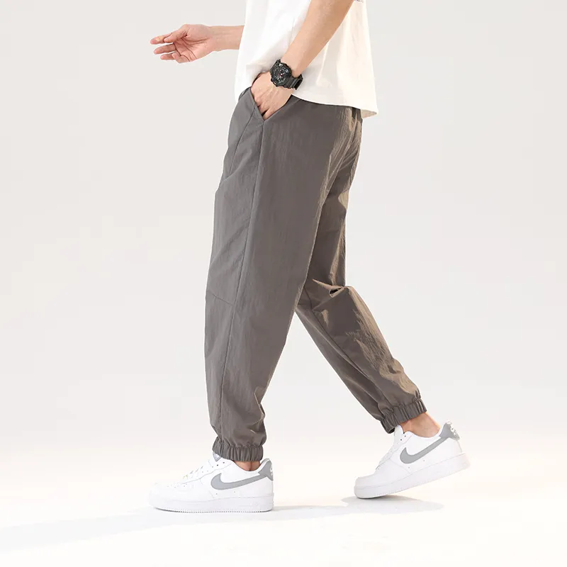 SIL VITIN Casual Pants Unisex-11