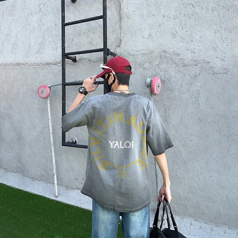 SIL VITIN T-Shirts Unisex-7