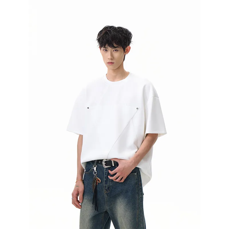SIL VITIN T Shirts Unisex-3