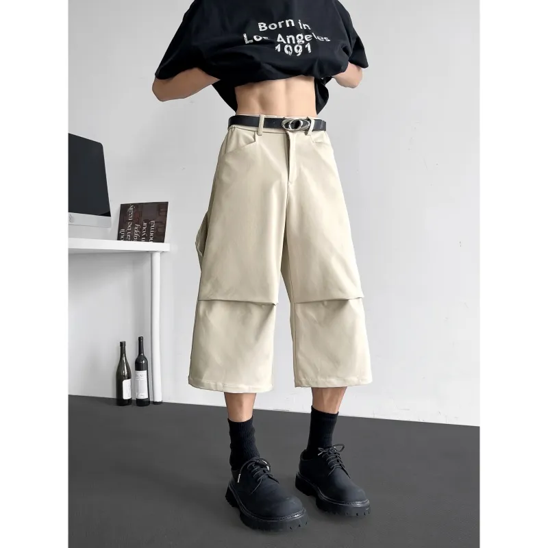 SIL VITIN Casual Shorts Unisex-10
