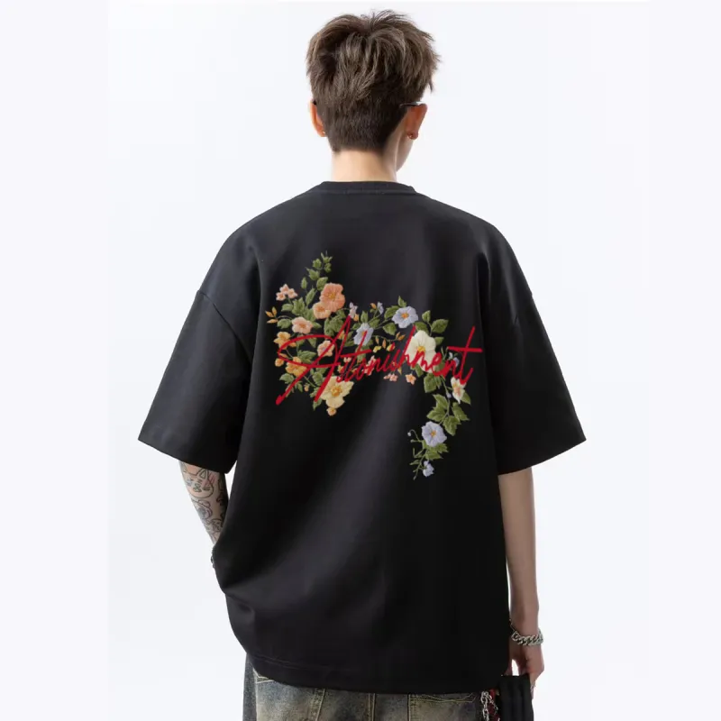 SIL VITIN T Shirts Unisex-7
