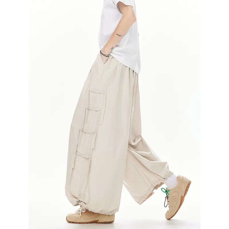 SIL VITIN Casual Pants Unisex-10