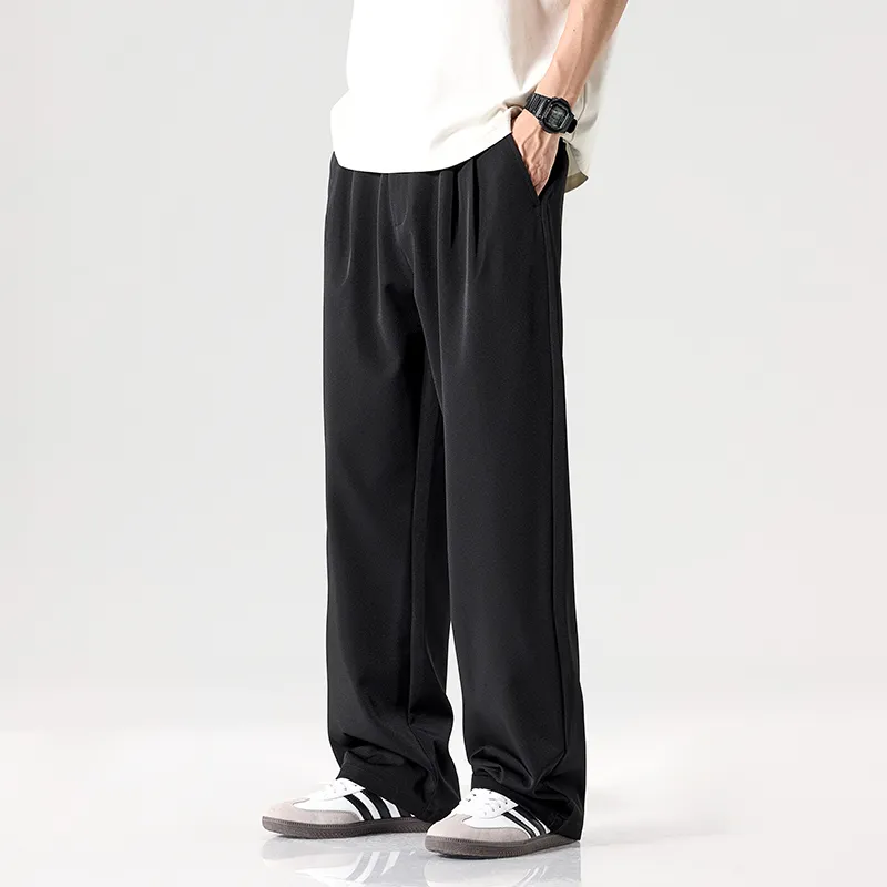 SIL VITIN Casual Pants Unisex-2