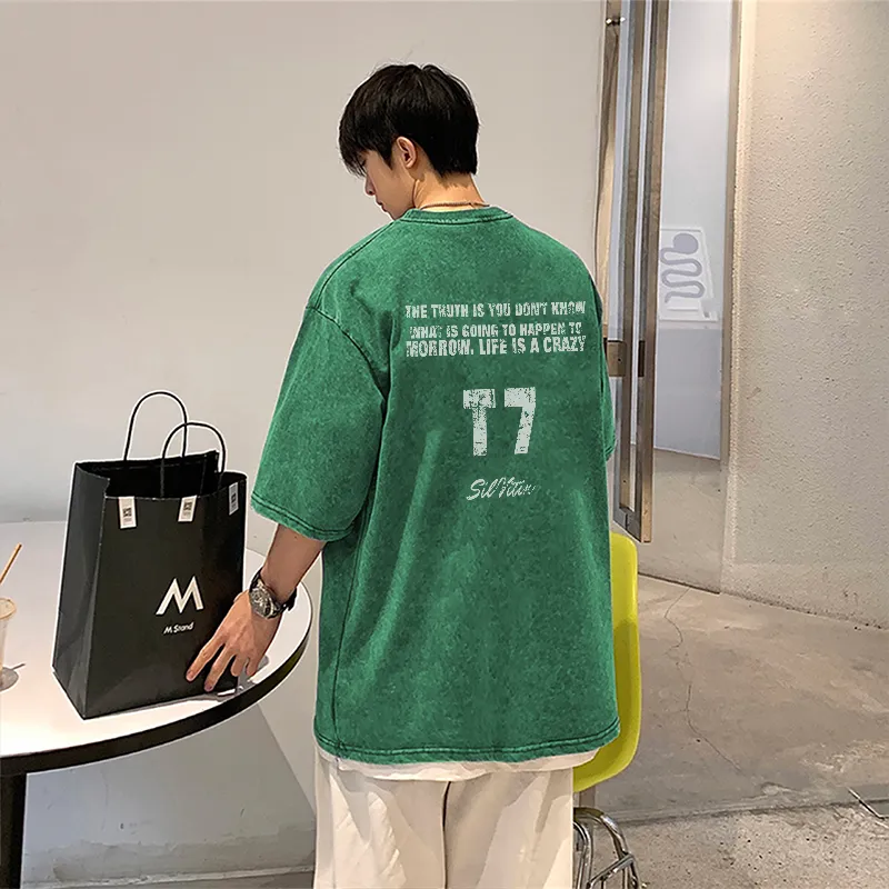 SIL VITIN T Shirts Unisex-7