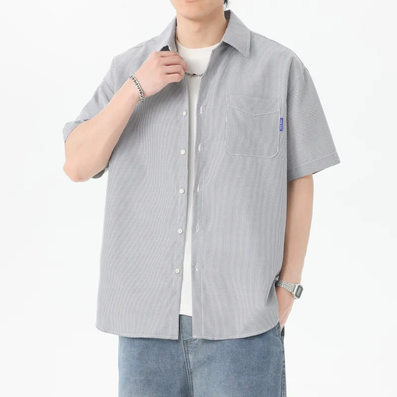 SIL VITIN Shirts Unisex-7