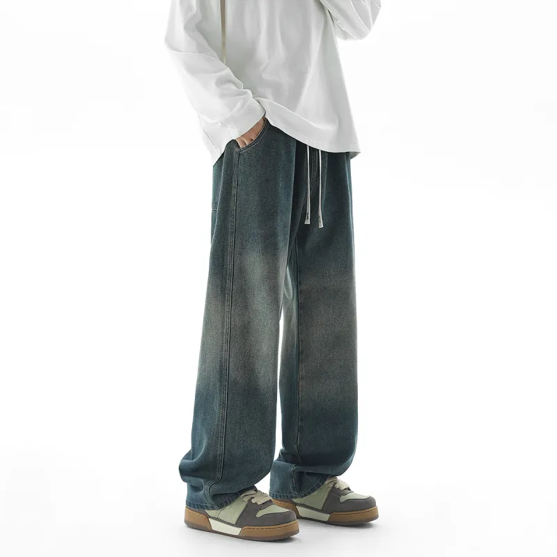 SIL VITIN Jeans Unisex-7