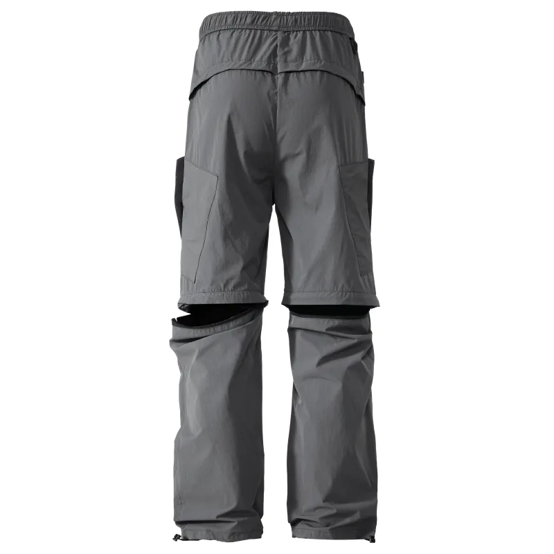 SIL VITIN Casual Pants Unisex-7