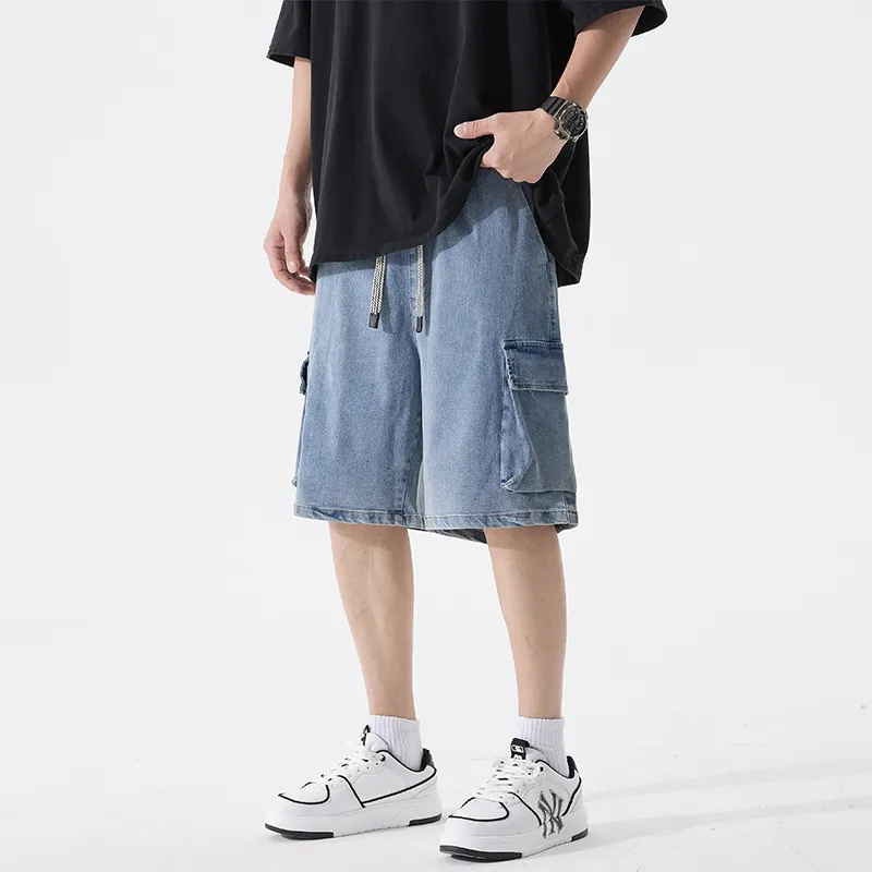 SIL VITIN Casual Shorts Unisex-13