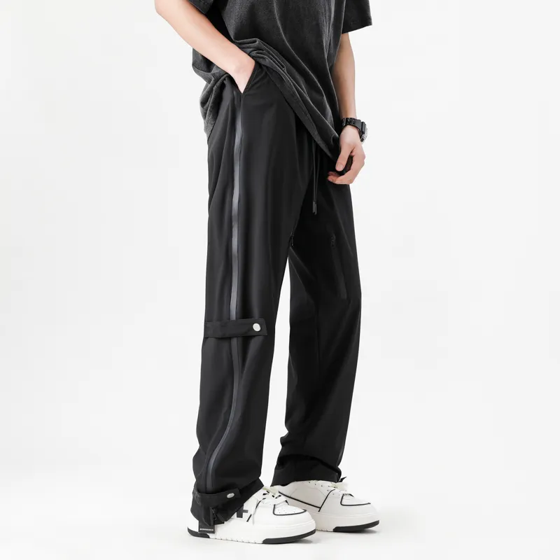 SIL VITIN Casual Pants Unisex-9