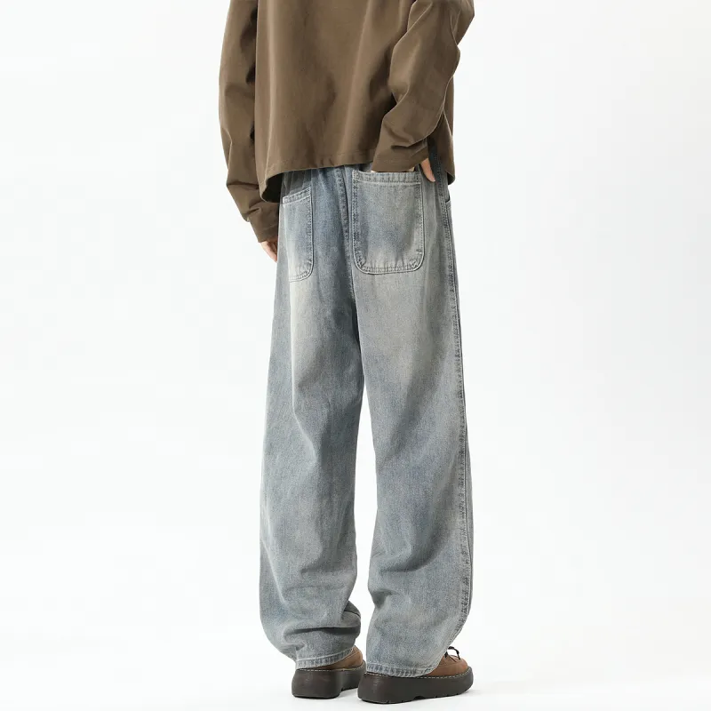 SIL VITIN Jeans Unisex-15