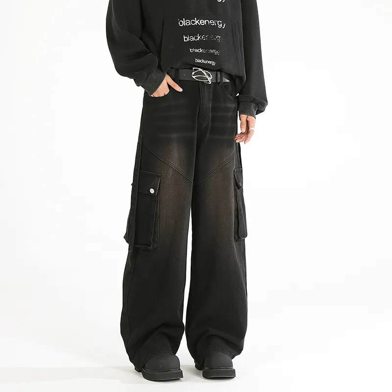 SIL VITIN Jeans Unisex-1