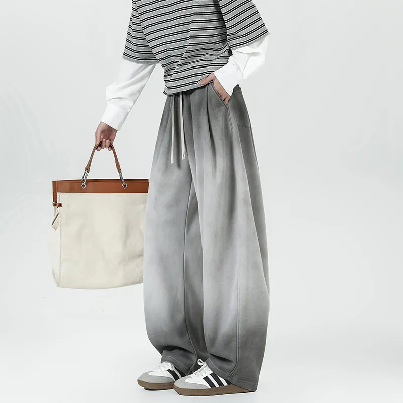 SIL VITIN Casual Pants Unisex-7