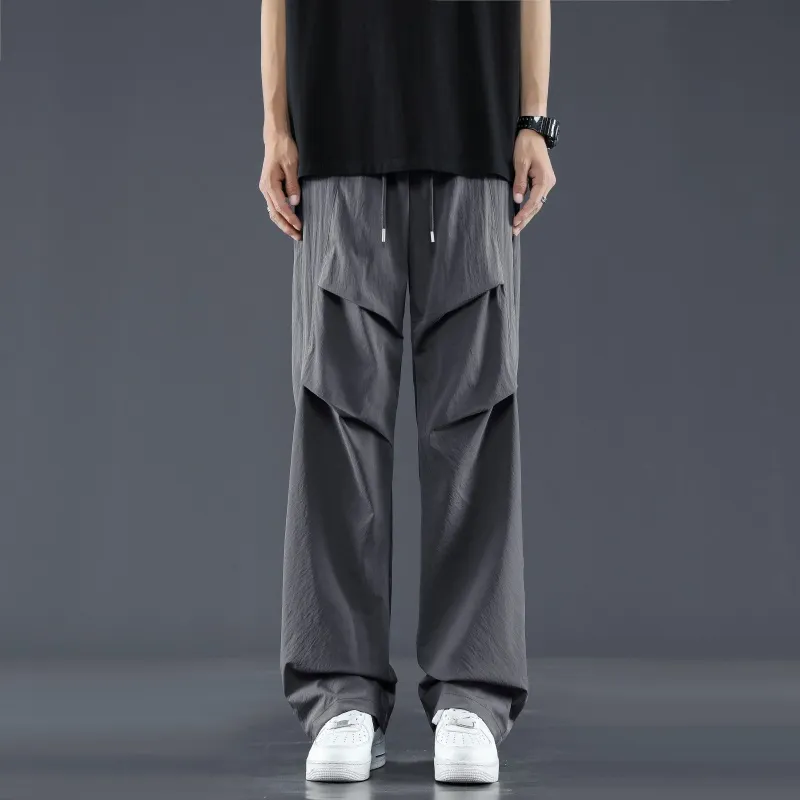 SIL VITIN Casual Pants Unisex-9