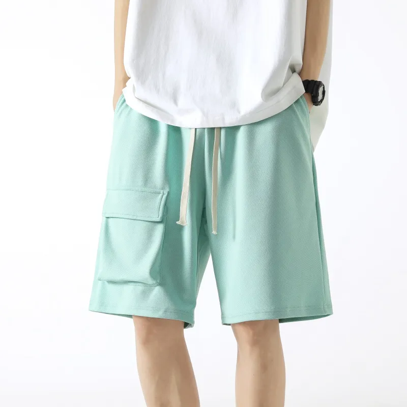 SIL VITIN Casual Shorts Unisex-12