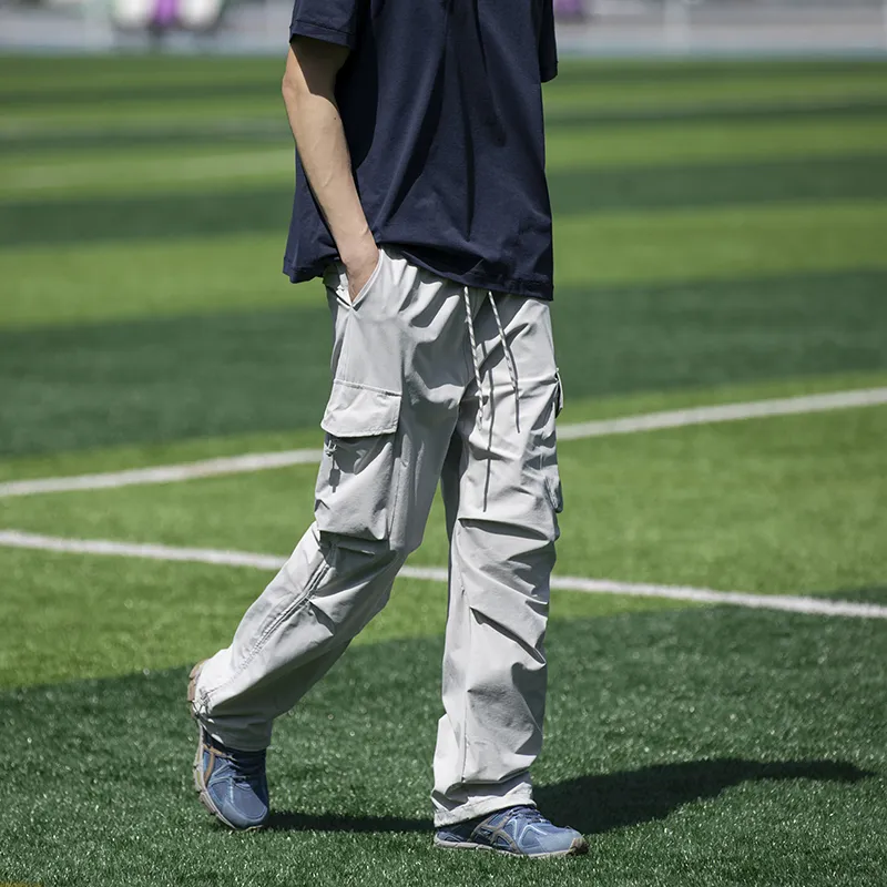 SIL VITIN Casual Pants Unisex-26
