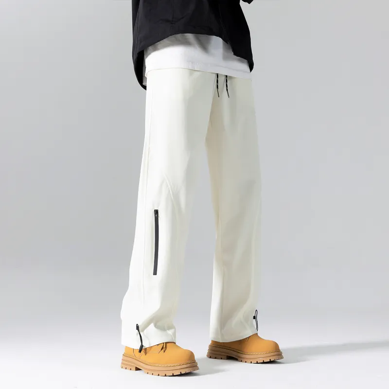SIL VITIN Casual Pants Unisex-11