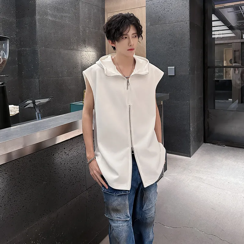 SIL VITIN Tank Tops Unisex-4