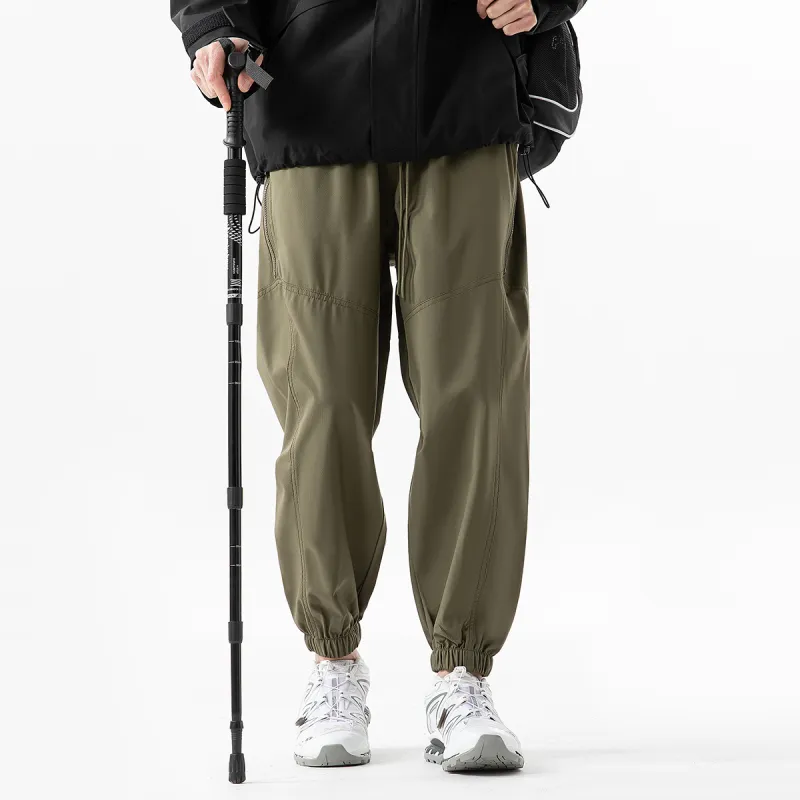SIL VITIN Casual Pants Unisex-6