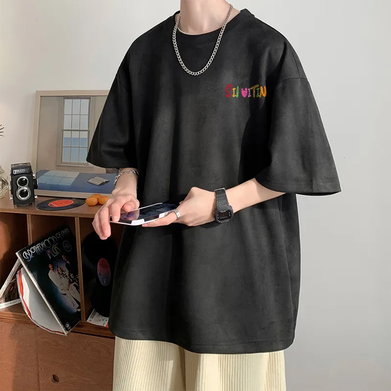 SIL VITIN T-Shirts Unisex-3