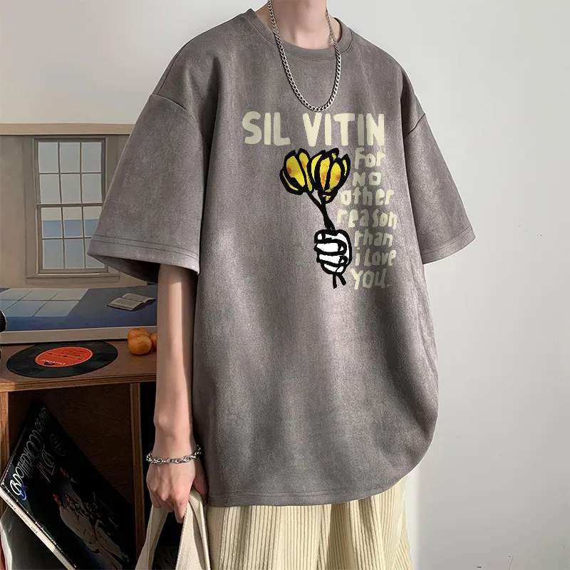 SIL VITIN T Shirts Unisex-23