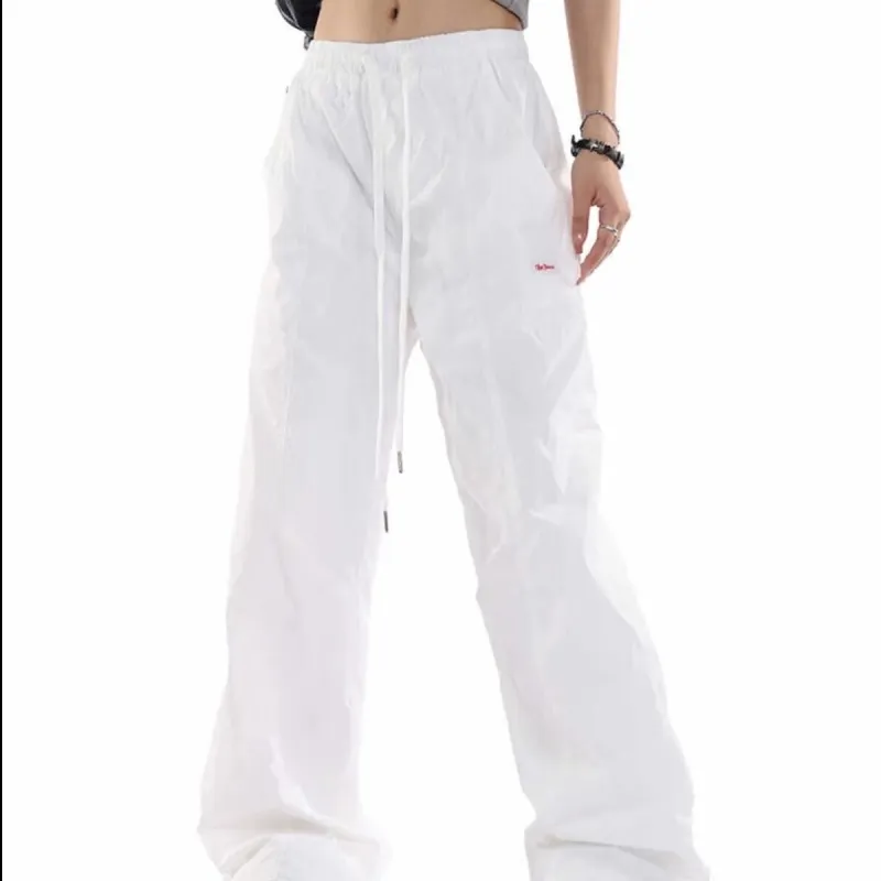 SIL VITIN Jeans Unisex White-3