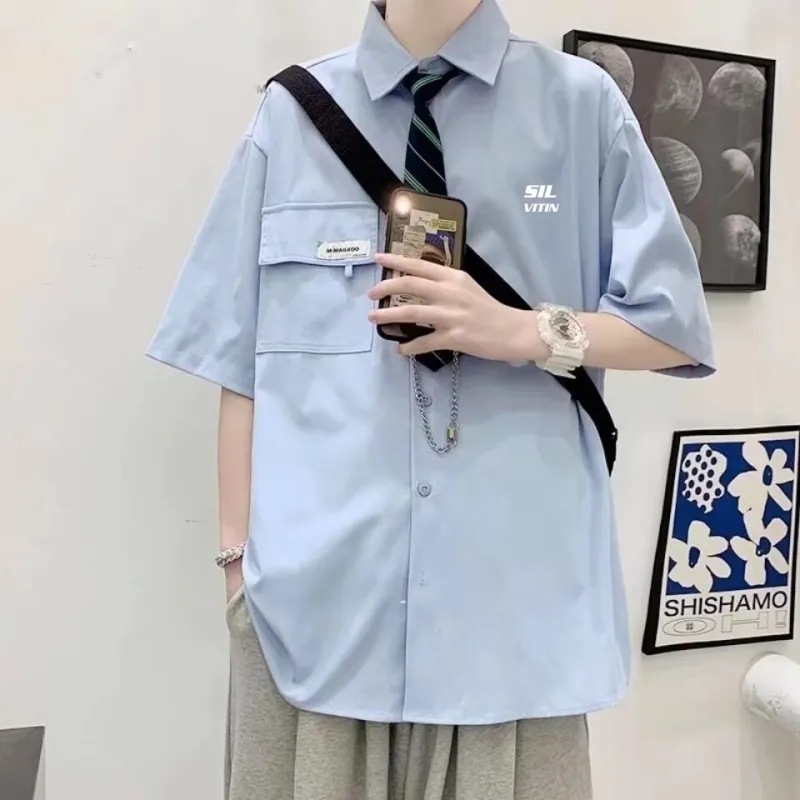 SIL VITIN Shirts Unisex-5